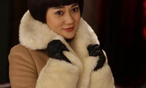 英雄联盟里的严美雪是谁演的_英雄联盟严美雪大佐