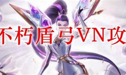 vn攻略2020_vn阵容怎么玩