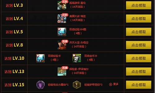 lol新手指南礼包_新手礼包lol新手成长礼包有什么英雄