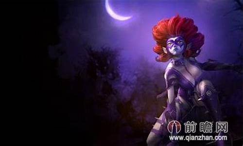 噩梦人机什么时候再开放_lol噩梦人机光辉