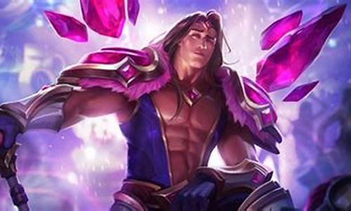 lol宝石骑士皮肤价格表_lol宝石骑士改版