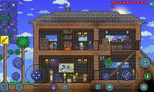 泰拉瑞亚Terraria的石中剑在那个地形下面_泰拉瑞亚Terraria