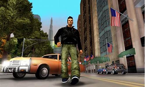 gta3攻略逃离现场_gta3逃离现场怎么过